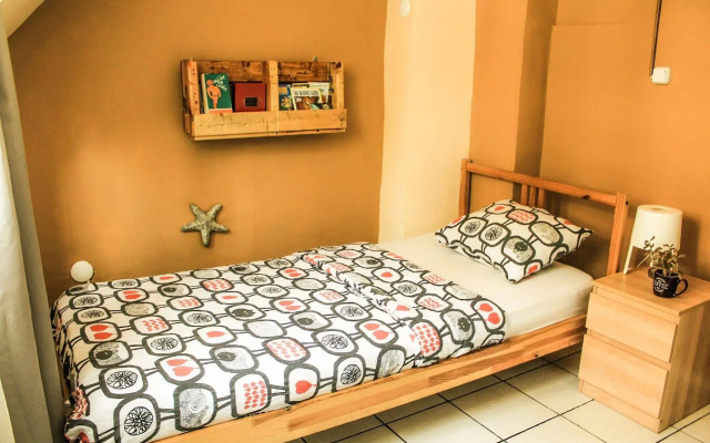 Moreto & Caffeto Hostel