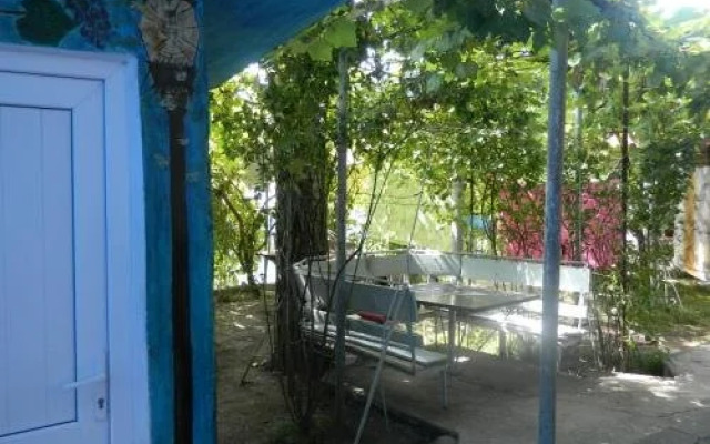 Rachvela's Guest House
