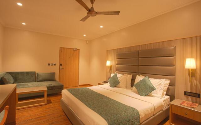 The Cindrella Hotel