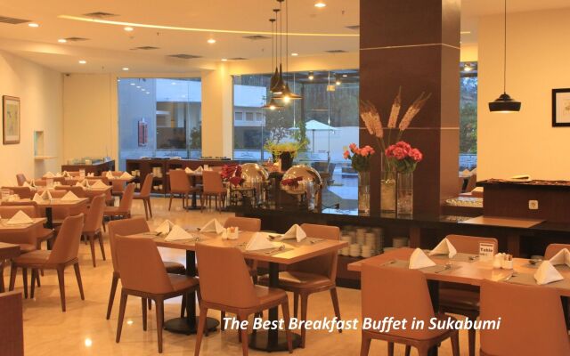 Horison Hotel Sukabumi