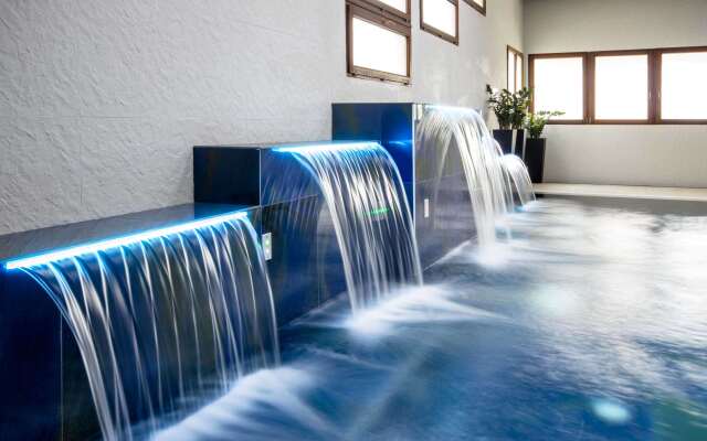 Best Western Hotel Modena District