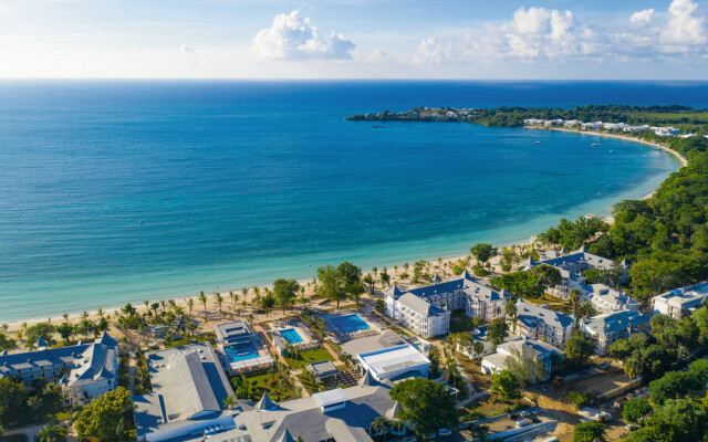 Hotel Riu Palace Tropical Bay - All Inclusive
