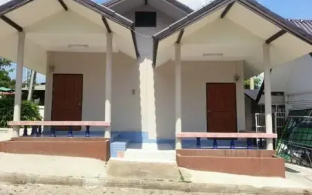 Fiat Nadee House