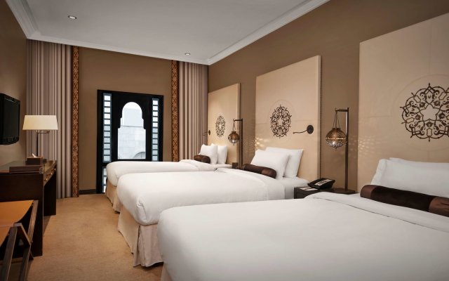 Sofitel Shahd Al Madinah