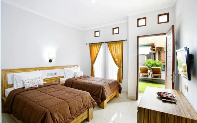 Tanjung Sari Inn
