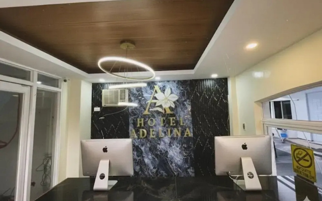 Hotel Adelina Balanga City Bataan