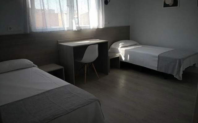 Hostal Golden Alcalá