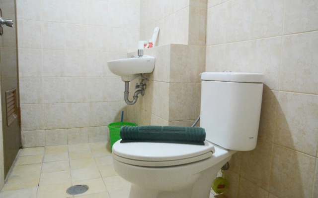 Simple 3BR The Boutique Apartment Kemayoran