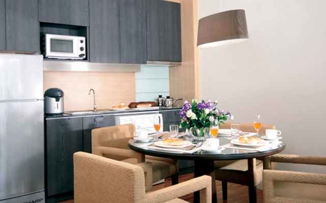 Kantary Hills Hotel and Serviced Apartments