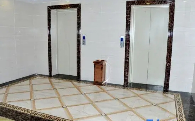 Zhangye Shangjing Intelligent Health Hotel