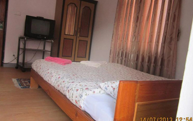 Le Rhododendron Chambres D'hotes