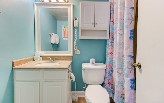 0612 Sandy Feet Retreat by Atlantic Towers