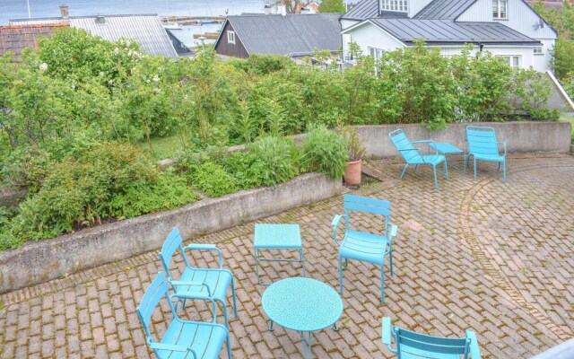 Amazing Home in Simrishamn With Wifi and 4 Bedrooms