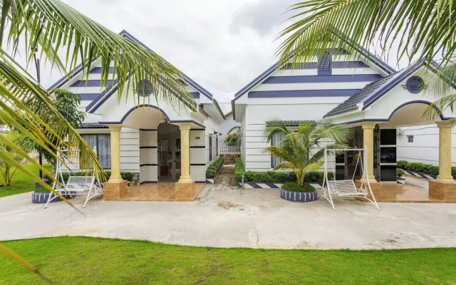 Trang Thuong Villa Phu Quoc