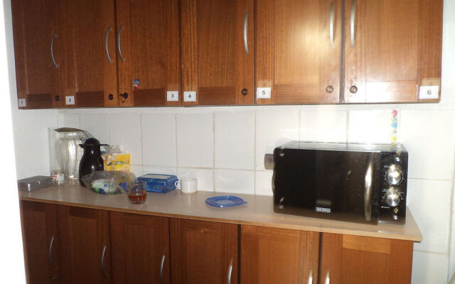 Hostal Casona de Chorrillos - Hostel