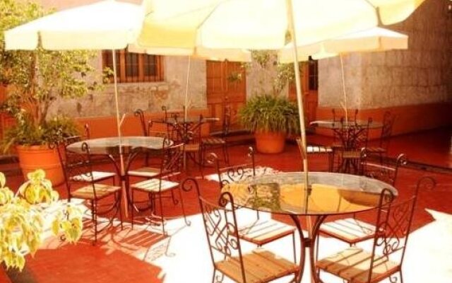Tierrasur