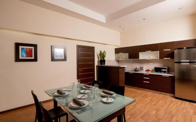 Incognito Boutique Hotel