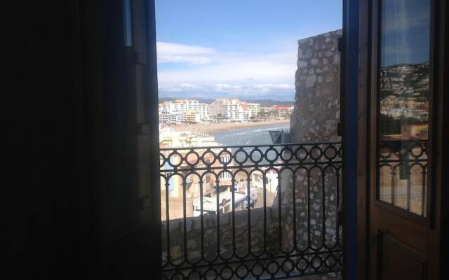 Pension Casa Juanita