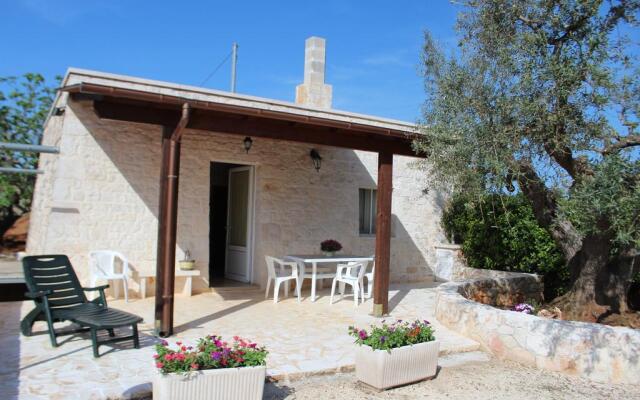 Trulli Cicerone