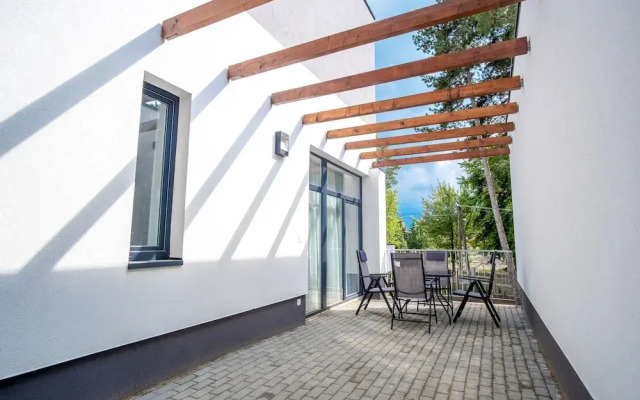 Szent Bernadett Családi Apartmanház