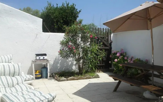 Le Pavillon Paul