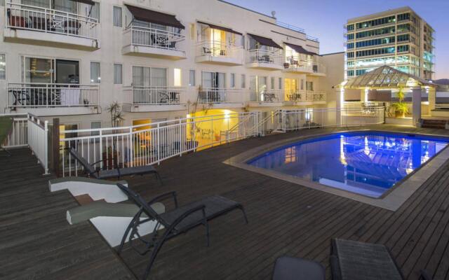 Il Centro Apartment Hotel