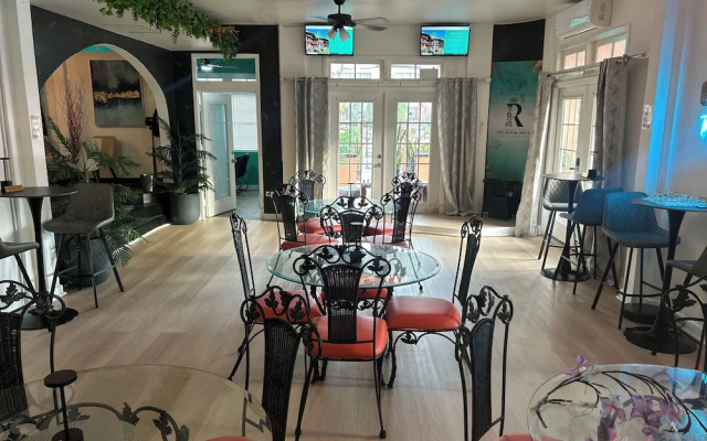 The Royal Nest Trinidad