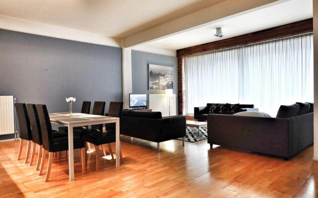 Apartmentsapart Brussels