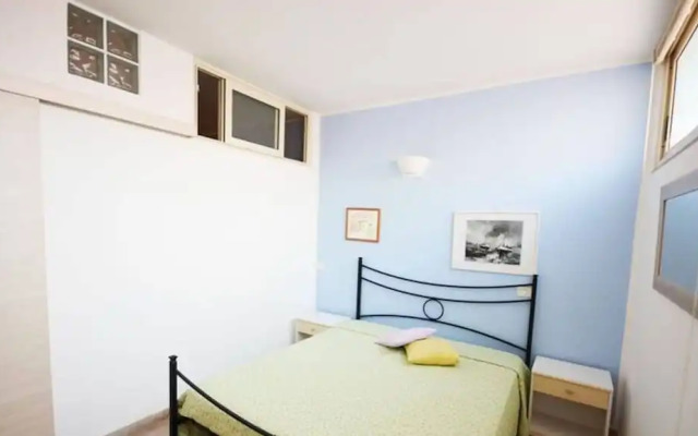 Apartment Close to the sea