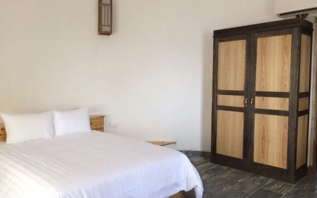 Ba Khan Village Resort