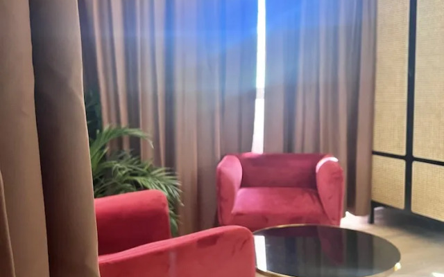 The Pink Palm Hotel - Adults Only
