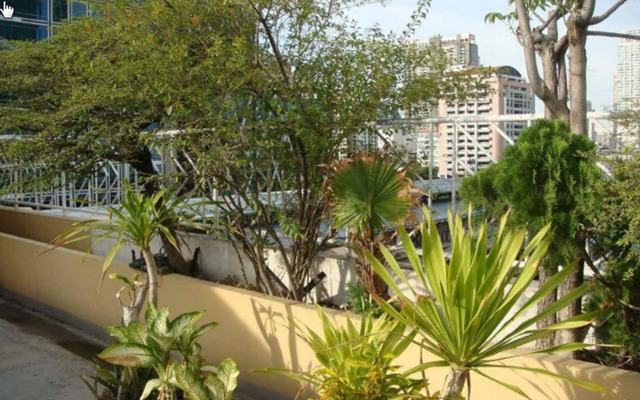 King Royal Garden Inn Hotel