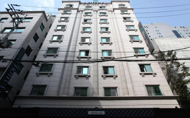 Yeoksam Hotel LIN