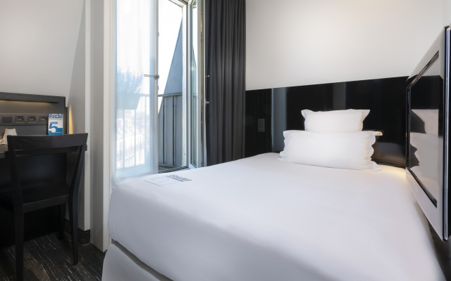 ibis Styles Paris Gare de l'Est TGV