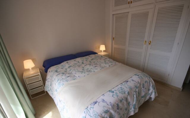 Pedregalejos GrupalMálaga