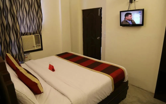OYO Rooms Sector 3 Panchkula Majri Chowk