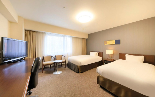 Richmond Hotel Utsunomiya Ekimae