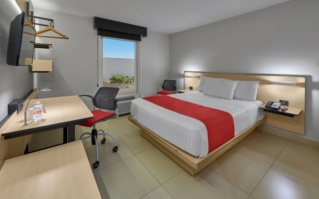 City Express by Marriott Los Mochis