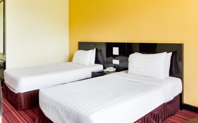 Perkasa Hotel Keningau