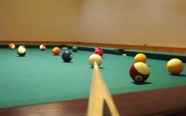 Hotel Quinta da Cruz & SPA