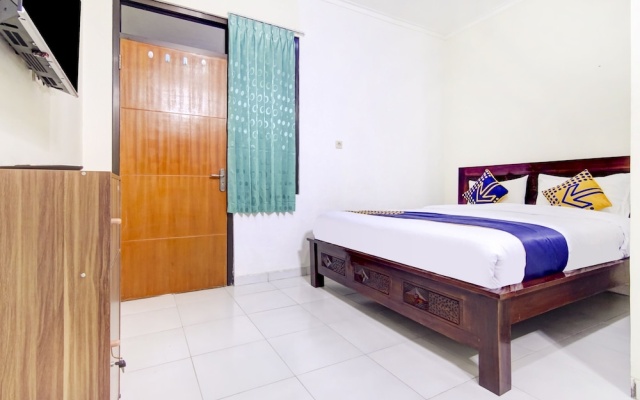 OYO Life 90152 Garuda Bima Residence Syariah – Guest Rooms – Tangerang