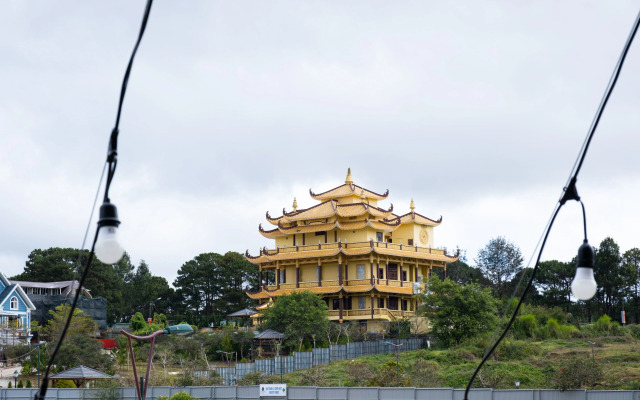 Pha Le Da Lat Guesthouse by ZUZU