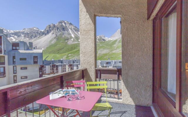 Le Grand Tichot A et B 28049