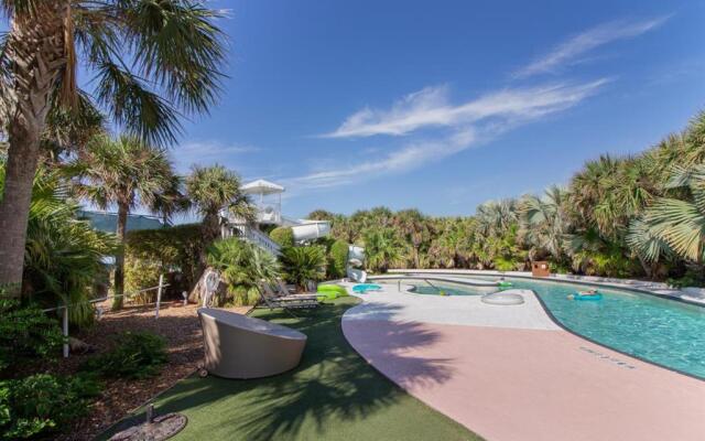 Diamond Beach 706-crown Jewel