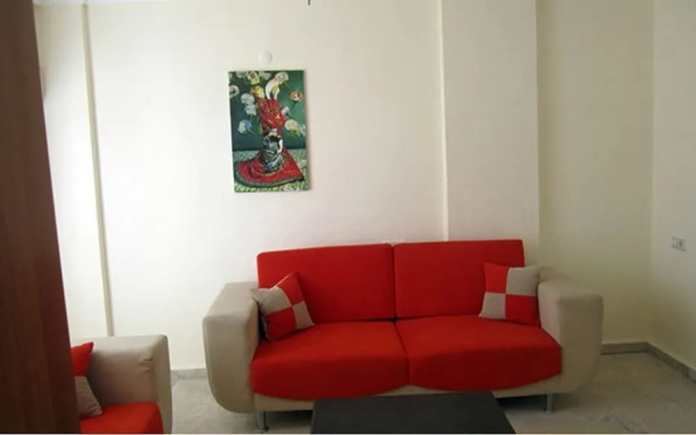 Patara Ince Hotel