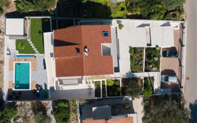 WISH Apartments