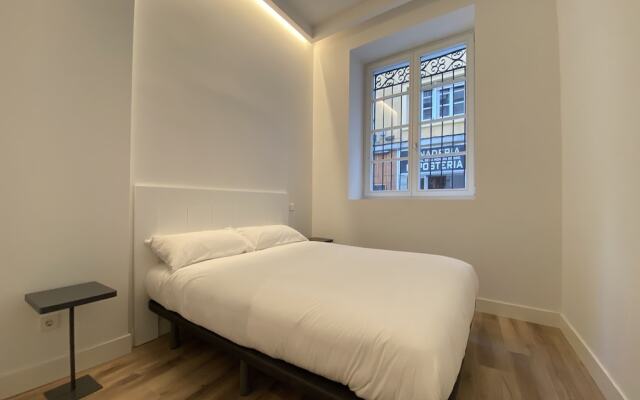 Fomento by Wynwood House