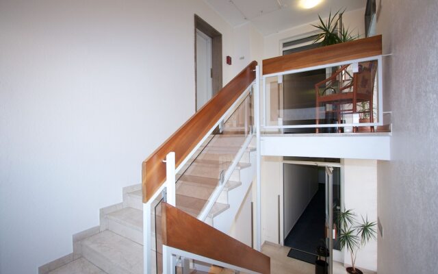 Hotel Falk