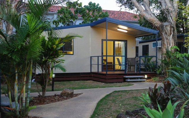 Nobby Beach Holiday Village
