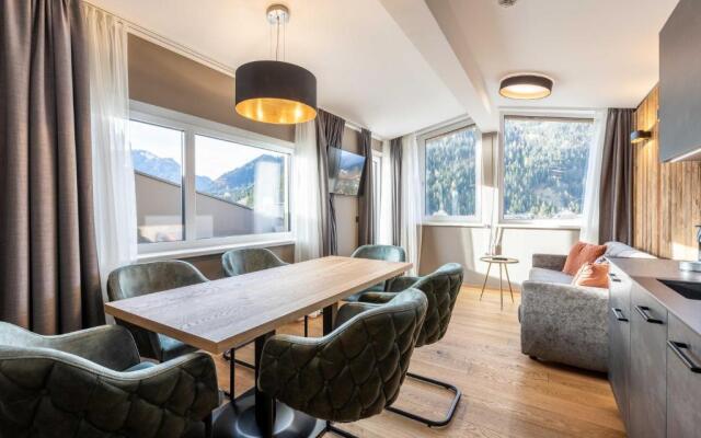 Zugspitz Residence Ehrwald